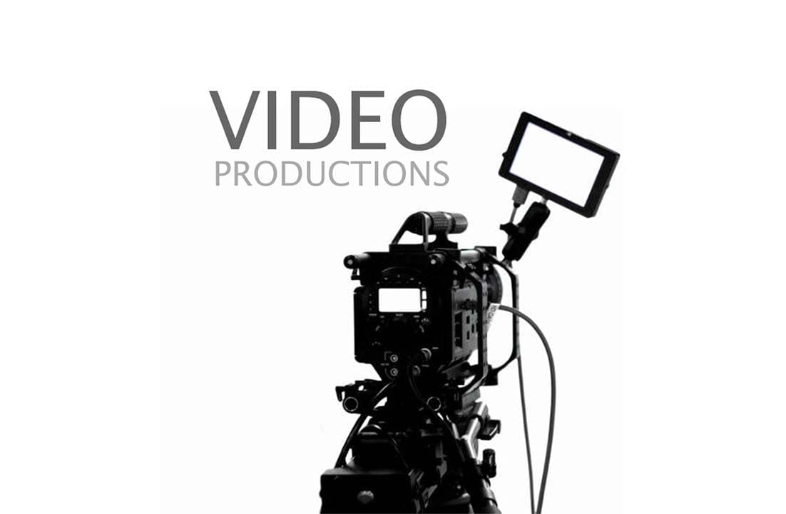 video production